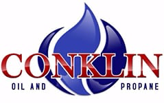 Conklin Oil and Propane logo