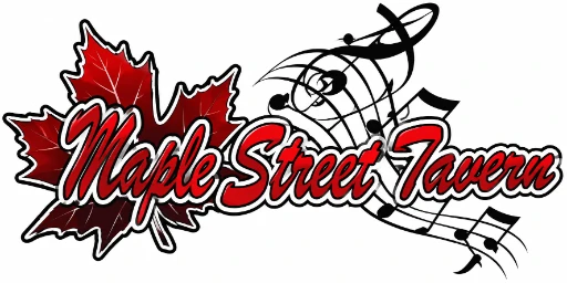Maple Street Tavern logo